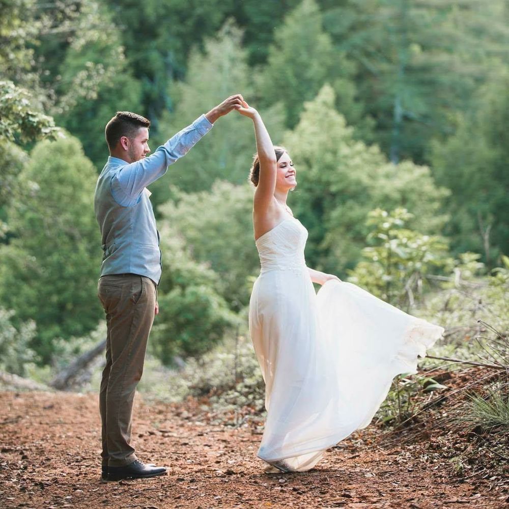 Meet your Posher, Jared